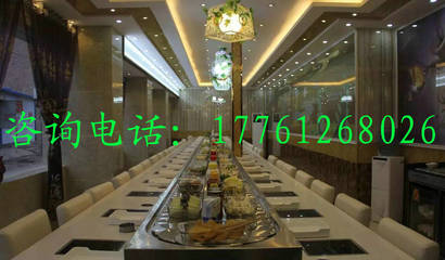 2017年湖南餐饮市场新趋势 旋转串串机器图鉴-成都壹欣技术助力行业革新