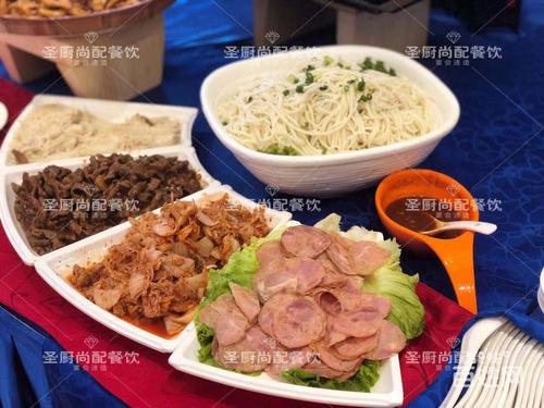 企业工厂福利聚餐 自助餐、围餐、大盆菜与外卖配送的全方位指南